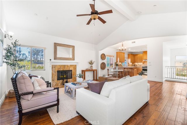 2106 Mathews C, Redondo Beach, CA 90278