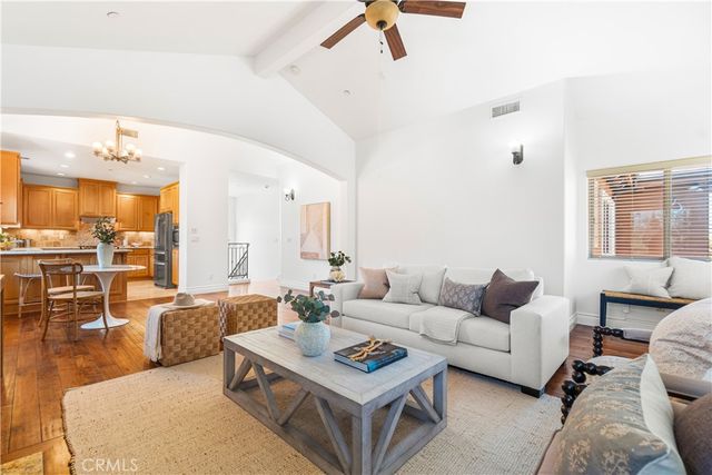 2106 Mathews C, Redondo Beach, CA 90278