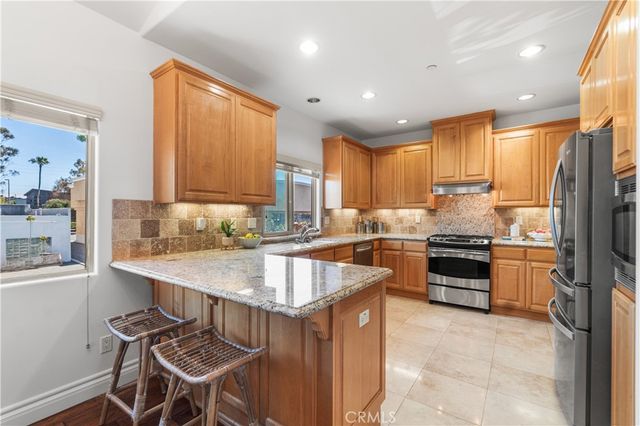 2106 Mathews C, Redondo Beach, CA 90278