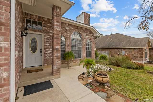 6010 Wilde Glen, San Antonio, TX 78240