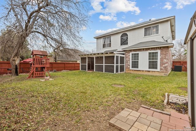 6010 Wilde Glen, San Antonio, TX 78240