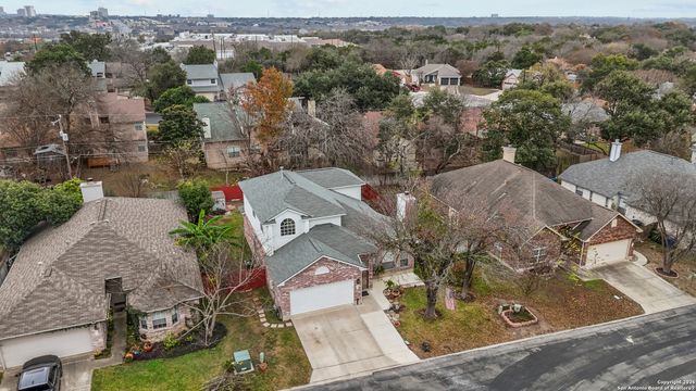 6010 Wilde Glen, San Antonio, TX 78240