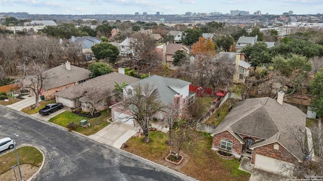 6010 Wilde Glen, San Antonio, TX 78240