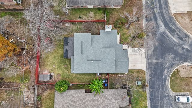 6010 Wilde Glen, San Antonio, TX 78240