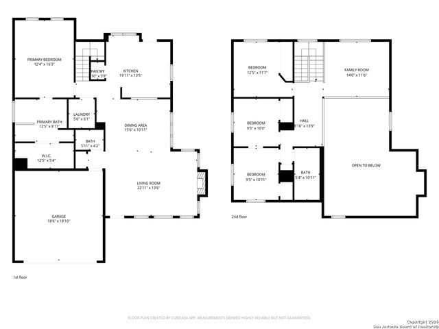 6010 Wilde Glen, San Antonio, TX 78240