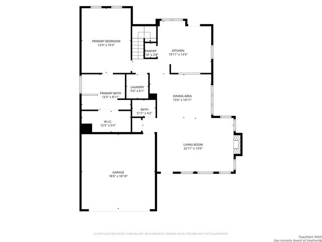 6010 Wilde Glen, San Antonio, TX 78240