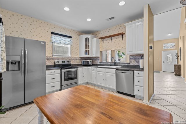 6010 Wilde Glen, San Antonio, TX 78240