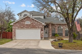 6010 Wilde Glen, San Antonio, TX 78240