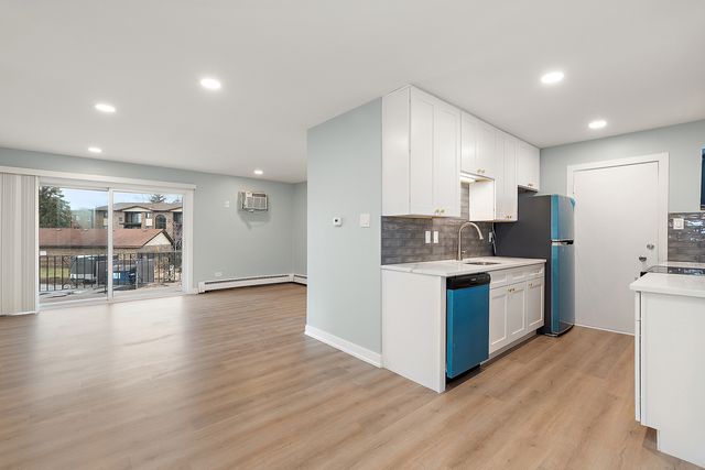 12620 S Alpine Drive 6, Alsip, IL 60803