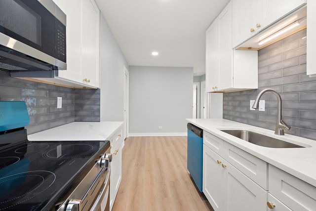 12620 S Alpine Drive 6, Alsip, IL 60803