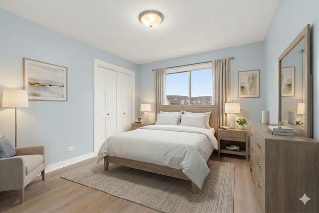 12620 S Alpine Drive 6, Alsip, IL 60803