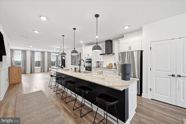 43428 STONEWOOD CROSSING TER, Ashburn, VA 20148