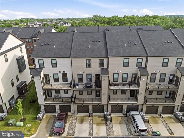 43428 STONEWOOD CROSSING TER, Ashburn, VA 20148