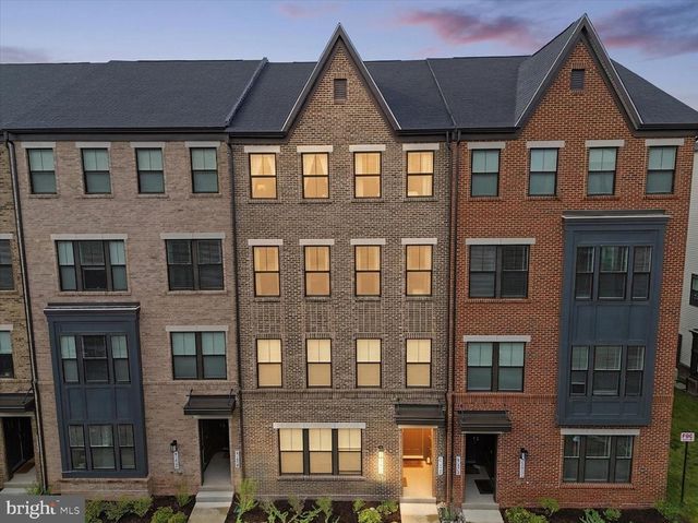 43428 STONEWOOD CROSSING TER, Ashburn, VA 20148