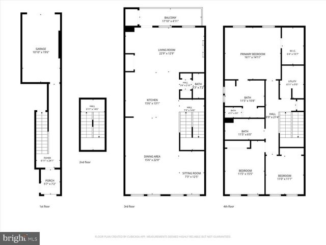 43428 STONEWOOD CROSSING TER, Ashburn, VA 20148