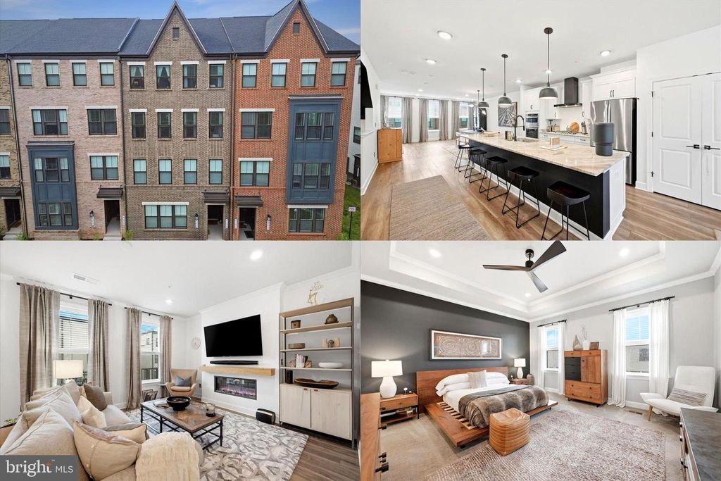 43428 STONEWOOD CROSSING TER, Ashburn, VA 20148