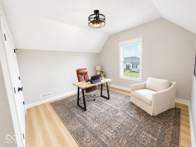 1837 Calvert Farms Drive, Greenwood, IN 46143