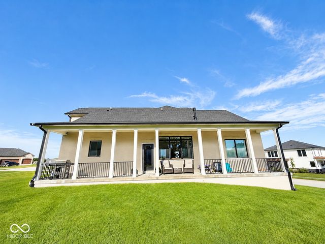 1837 Calvert Farms Drive, Greenwood, IN 46143