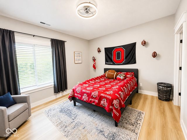 1837 Calvert Farms Drive, Greenwood, IN 46143