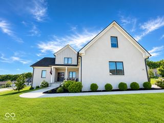 1837 Calvert Farms Drive, Greenwood, IN 46143