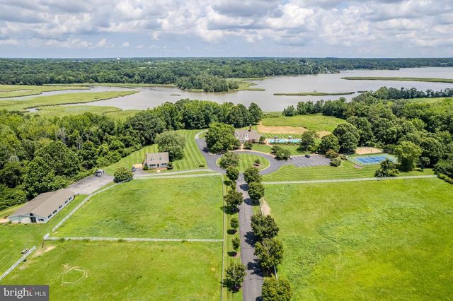40801 KISKADEE LN, Leonardtown, MD 20650