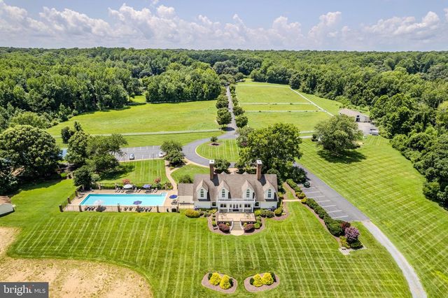 40801 KISKADEE LN, Leonardtown, MD 20650