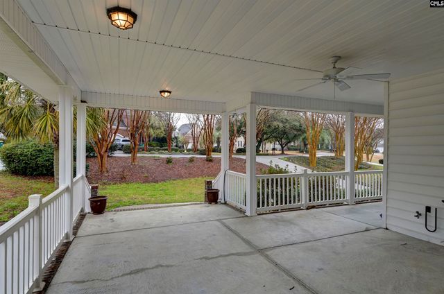 303 VISTA SPRINGS CIRCLE, Lexington, SC 29072