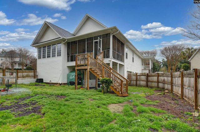 303 VISTA SPRINGS CIRCLE, Lexington, SC 29072