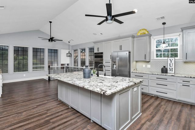 303 VISTA SPRINGS CIRCLE, Lexington, SC 29072