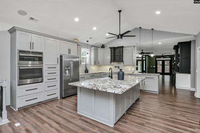 303 VISTA SPRINGS CIRCLE, Lexington, SC 29072