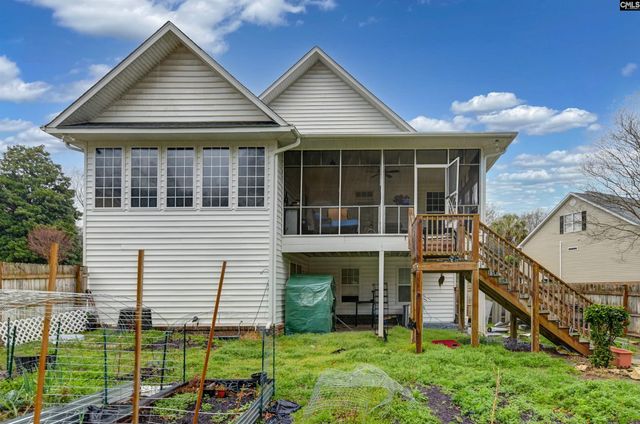 303 VISTA SPRINGS CIRCLE, Lexington, SC 29072