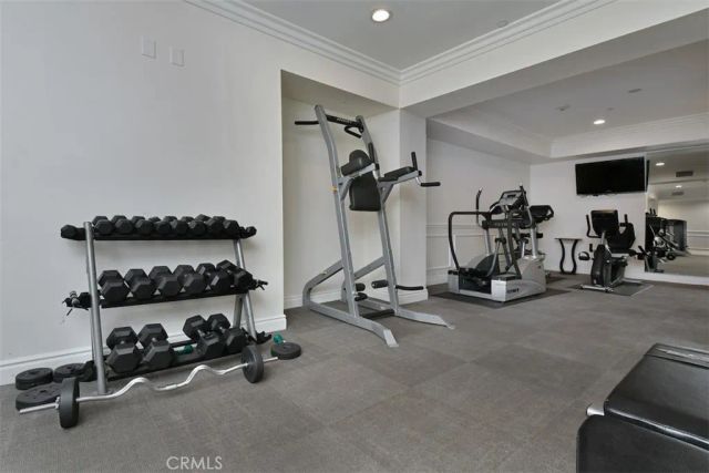 4424 Whitsett Avenue 107, Studio City, CA 91604