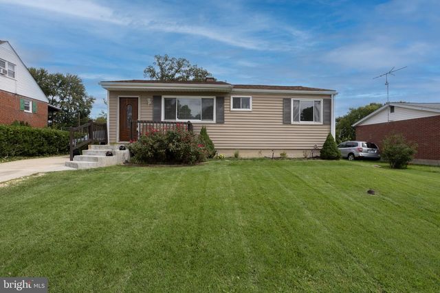 5705 DAYBREAK TER, Baltimore, MD 21206