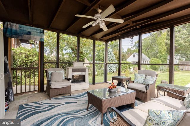 5705 DAYBREAK TER, Baltimore, MD 21206