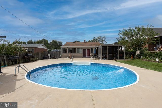 5705 DAYBREAK TER, Baltimore, MD 21206