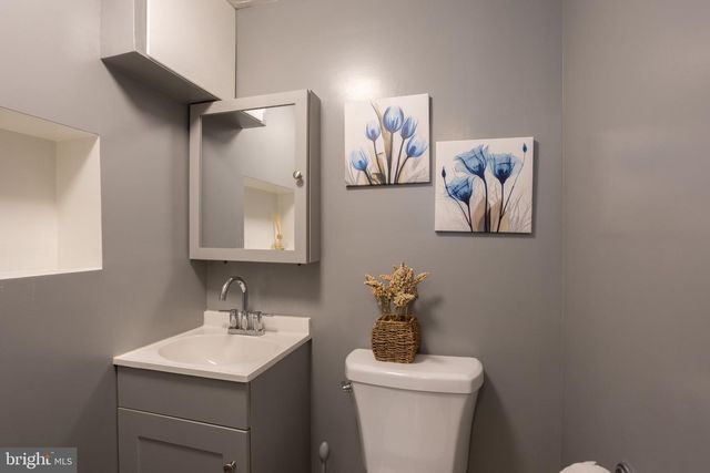 5705 DAYBREAK TER, Baltimore, MD 21206