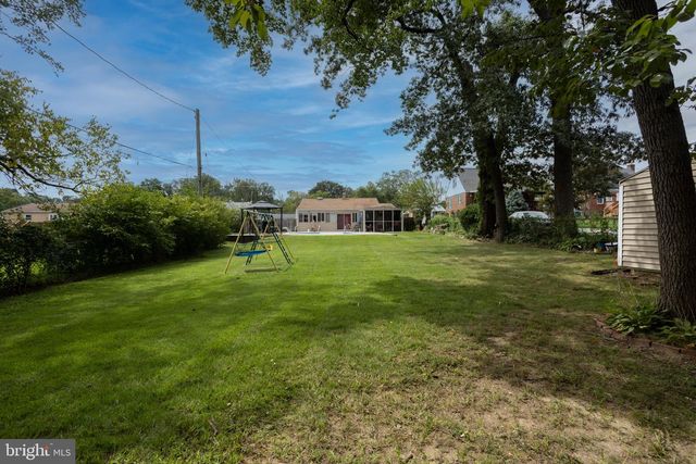 5705 DAYBREAK TER, Baltimore, MD 21206