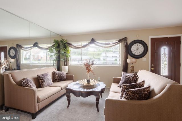 5705 DAYBREAK TER, Baltimore, MD 21206
