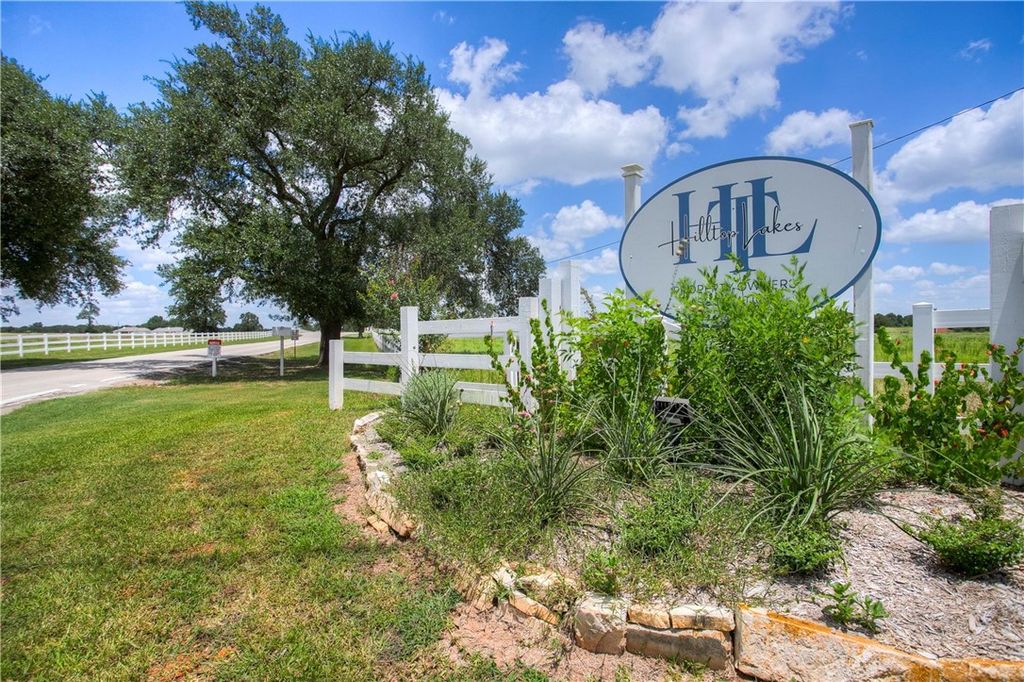 TBD Hickory Lane, Hilltop Lakes, TX 77871 — exterior
