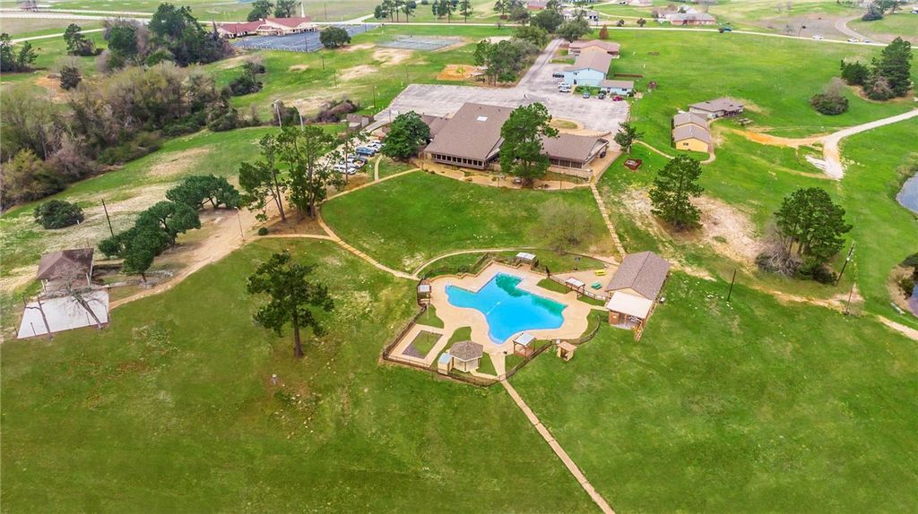 TBD Hickory Lane, Hilltop Lakes, TX 77871 — photo 4