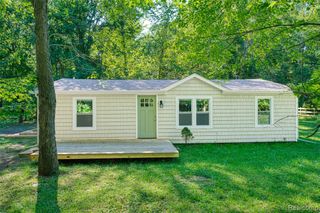 4100 N Main Street, Stockbridge, MI 49285