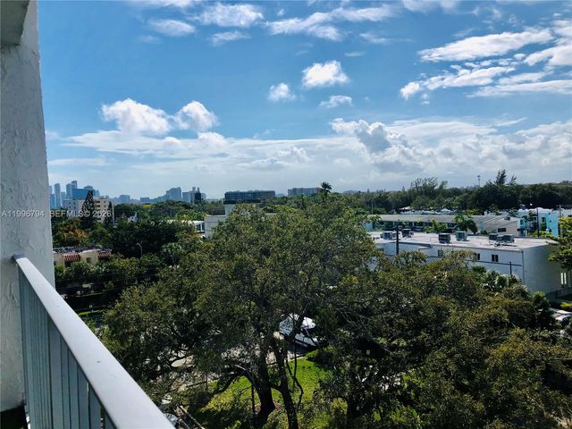 650 NE 64th St G609, Miami, FL 33138