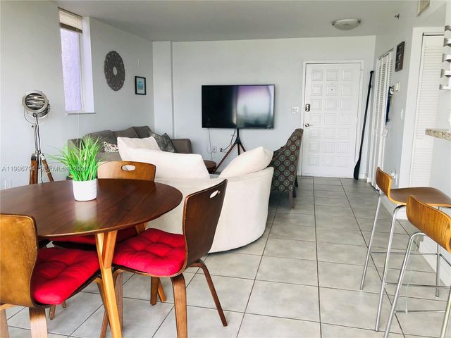 650 NE 64th St G609, Miami, FL 33138