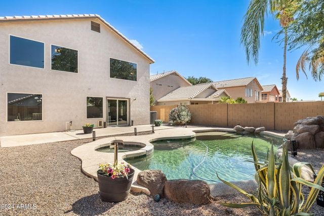 7515 E LAGUNA AZUL Avenue, Mesa, AZ 85209