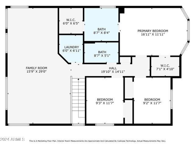 7515 E LAGUNA AZUL Avenue, Mesa, AZ 85209