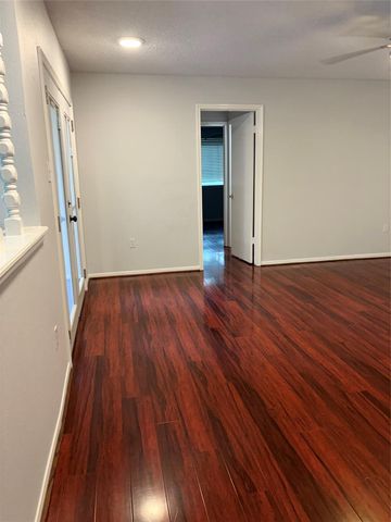 1907 Whiteback Drive, Houston, TX 77084