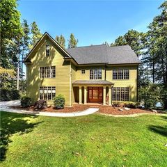 200 Red Gate Terrace, Canton, GA 30115