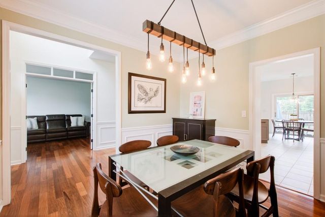 4020 Weatherford Circle, Alpharetta, GA 30009