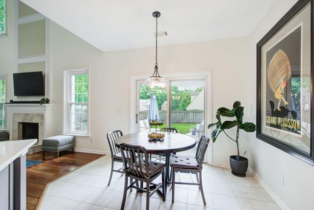 4020 Weatherford Circle, Alpharetta, GA 30009
