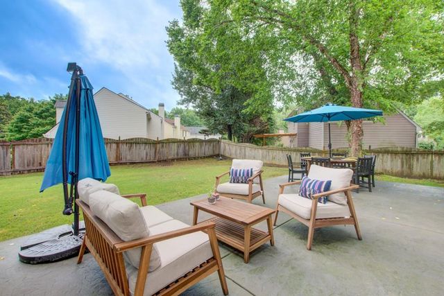 4020 Weatherford Circle, Alpharetta, GA 30009